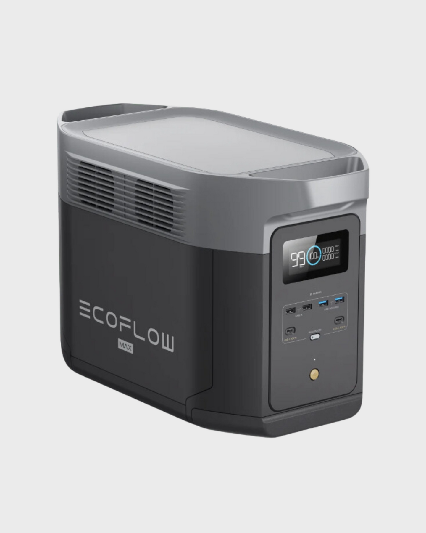 New ECOFLOW DELTA2, Full OVERVIEW and TEST